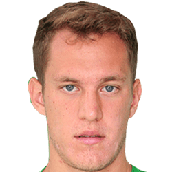 Kristóf Papp fm 2021