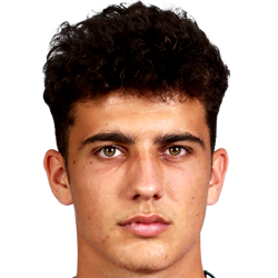 Botond Balogh fm 2021