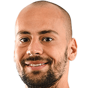 Péter Szakály fm 2021