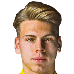 Dániel Csóka fm 2021