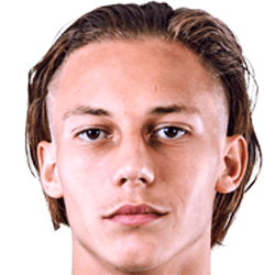 Márton Radics fm 2021