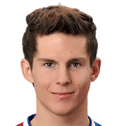 Andor Margitics fm21