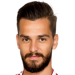 Dániel Bereczki fm 2021