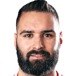 Martin Izing fm 2021