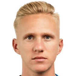 István Szatmári fm 2021