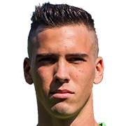 Péter Zachán fm 2021