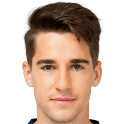 Martin Palincsár fm 2021