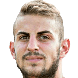 Marcell Hornyák fm 2021