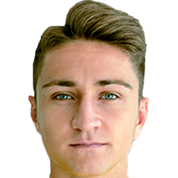 Kristóf Herjeczki fm 2021