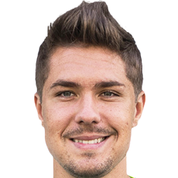 Bence Mervó fm 2021