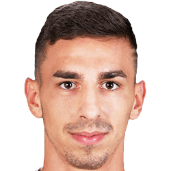 Donát Szivacski fm 2021