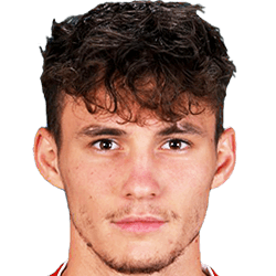 Kristóf Hinora fm 2021