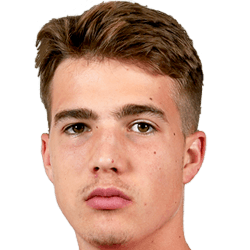 András Csonka fm 2021
