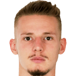 Bálint Vogyicska fm 2021