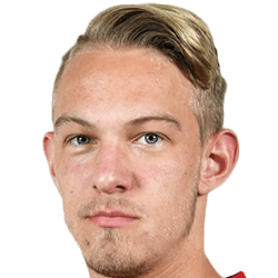 Norbert Kundrák fm 2021