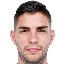 Bálint Borbély fm 2021