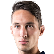 Martin Hudák fm 2021