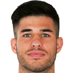 Bence Deutsch fm 2021