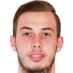 Kevin Korozmán fm 2021