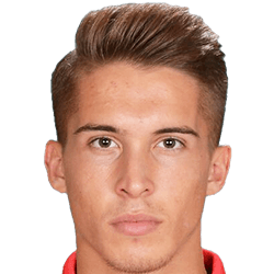 Bálint Tömösvári fm 2021