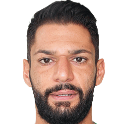 Mohamed Remili fm 2021