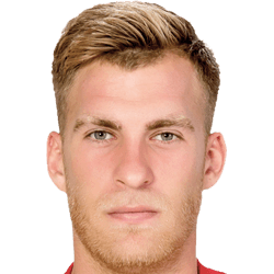 Balázs Bényei fm 2021