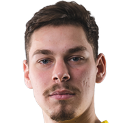 Ádám Csilus fm 2021