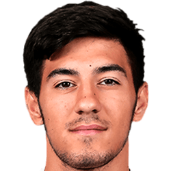 Krisztofer Szereto fm 2021