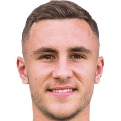 Krisztián Kovács fm21