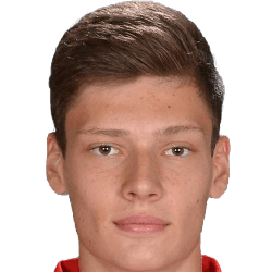 Attila Temesvári fm 2021