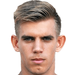 Botond Nándori fm 2021