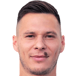 Zoltán Kenderes fm 2021