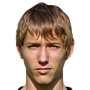 Martin Króner fm 2021