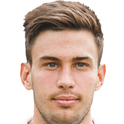 Barnabás Rácz fm 2021