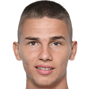 Richárd Csosz fm 2021