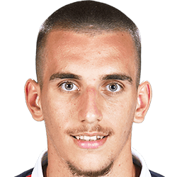 Dániel Lukács fm 2021