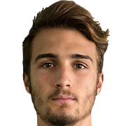 Zsombor Bévárdi fm 2021