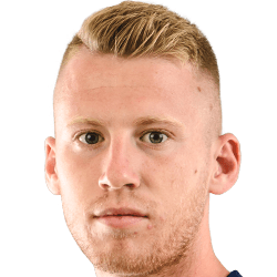 Márk Madarász fm 2021