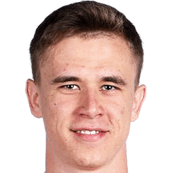 Bence Bárdos fm 2021