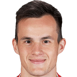 Benedek Murka fm 2021