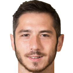 András Gárdos fm 2021