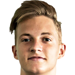 Bence Benitó Balogh fm 2021