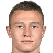 Dávid Asztalos fm 2021