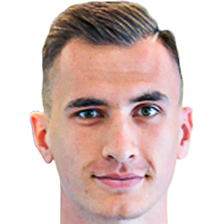 Csaba Belényesi fm 2021