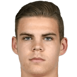 Donát Horgosi fm 2021