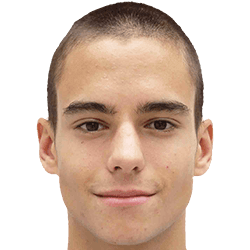 Márton Gréczi fm 2021