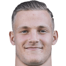 Olivér Kalmár fm 2021