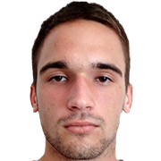 Kristóf Szucs fm 2021