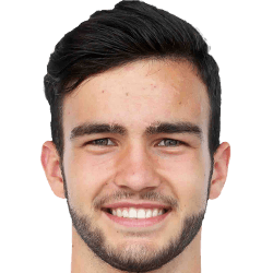 Levente Lustyik fm 2021