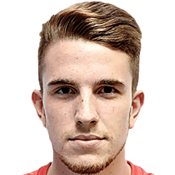 Bálint Kártik fm 2021